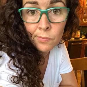 Meet your Posher, Becky